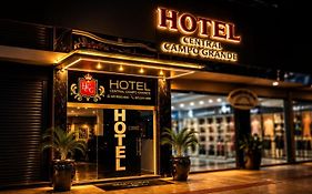Hotel Central Campo Grande
